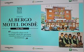 Albergo Motel Dosdè